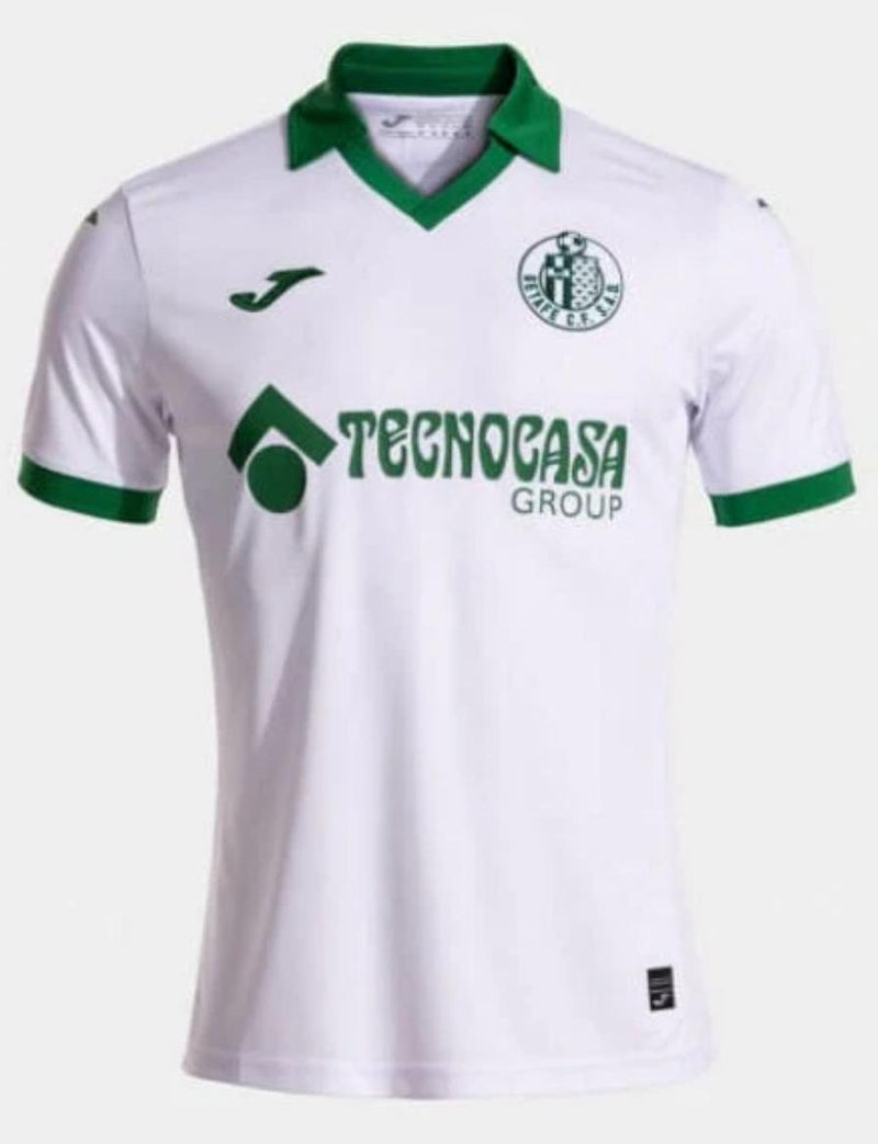 Camiseta Getafe Third 24/25
