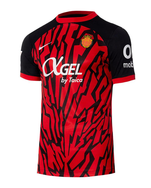Camiseta RCD Mallorca Home 24/25