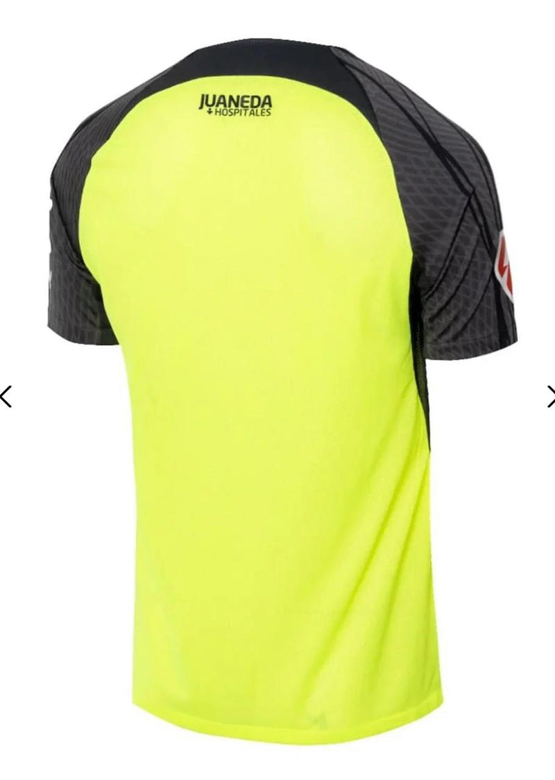 Camiseta RCD Mallorca Away 24/25