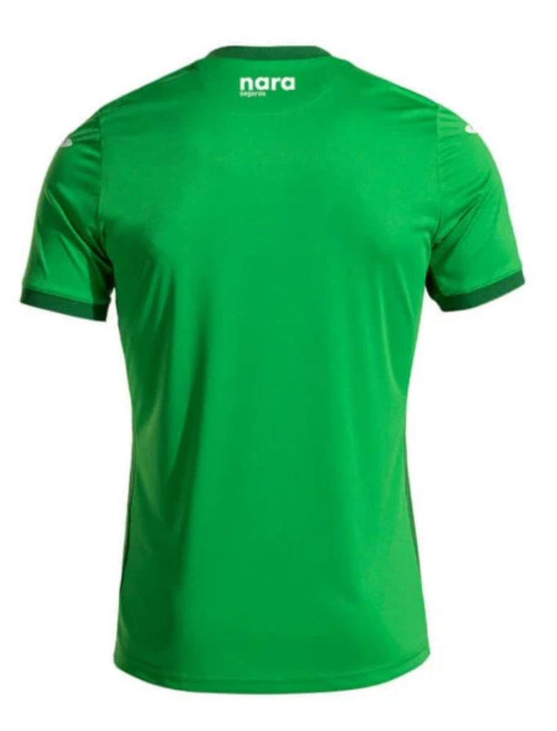 Camiseta CD Leganés Away 24/25 - Con Parche LaLiga