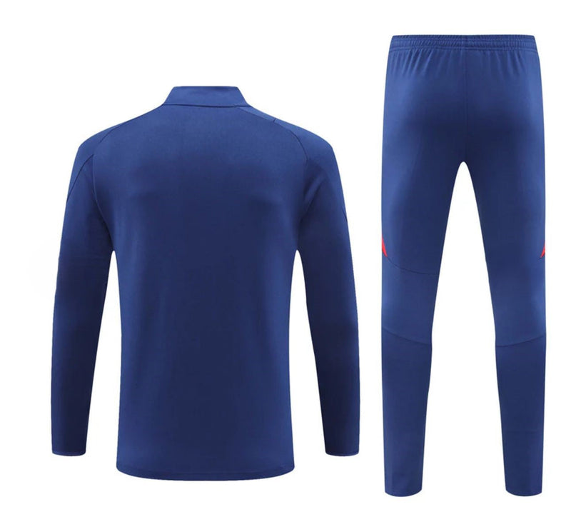 Chandal España 24/25