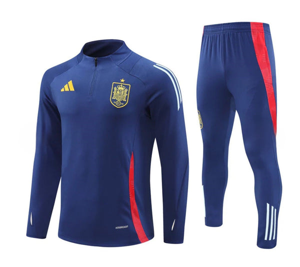 Chandal España 24/25