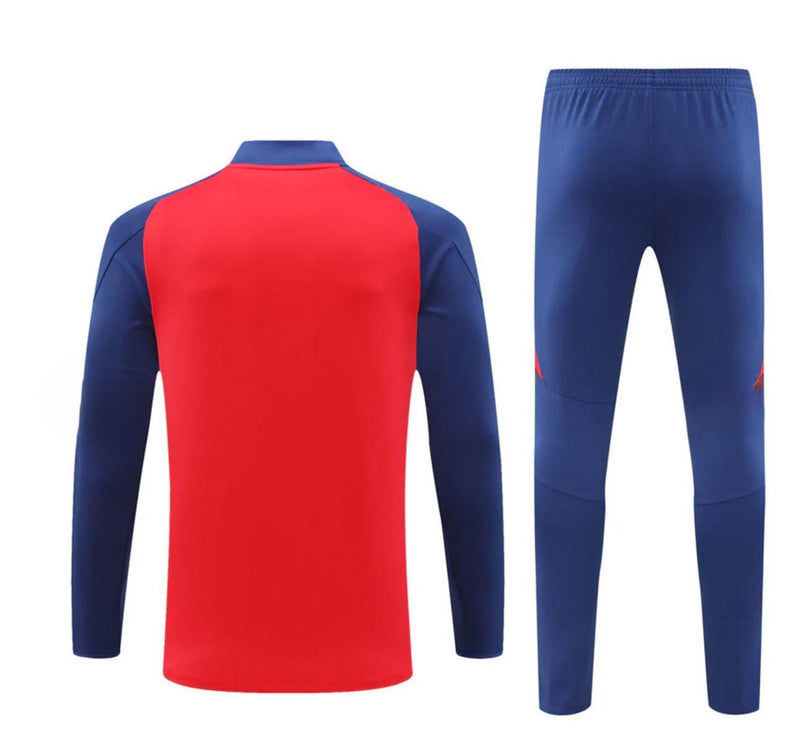 Chandal España 24/25