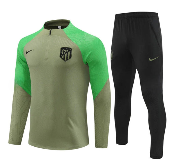Chandal Niño Atletico de Madrid 23/24