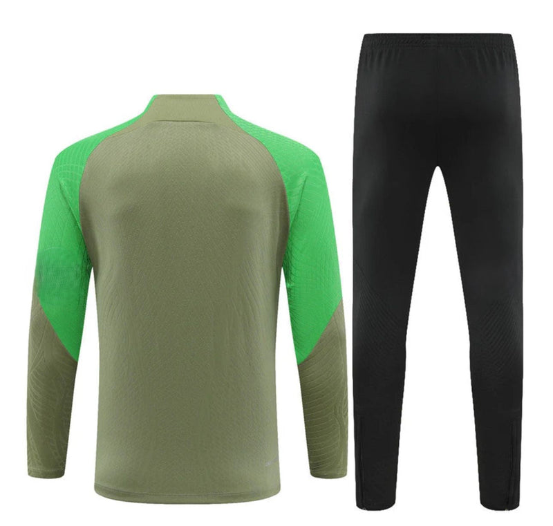 Chandal Niño Atletico de Madrid 23/24