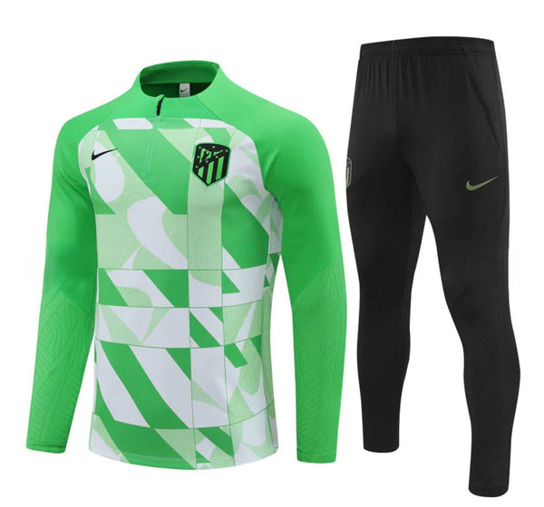 Chandal Niño Atletico de Madrid 23/24