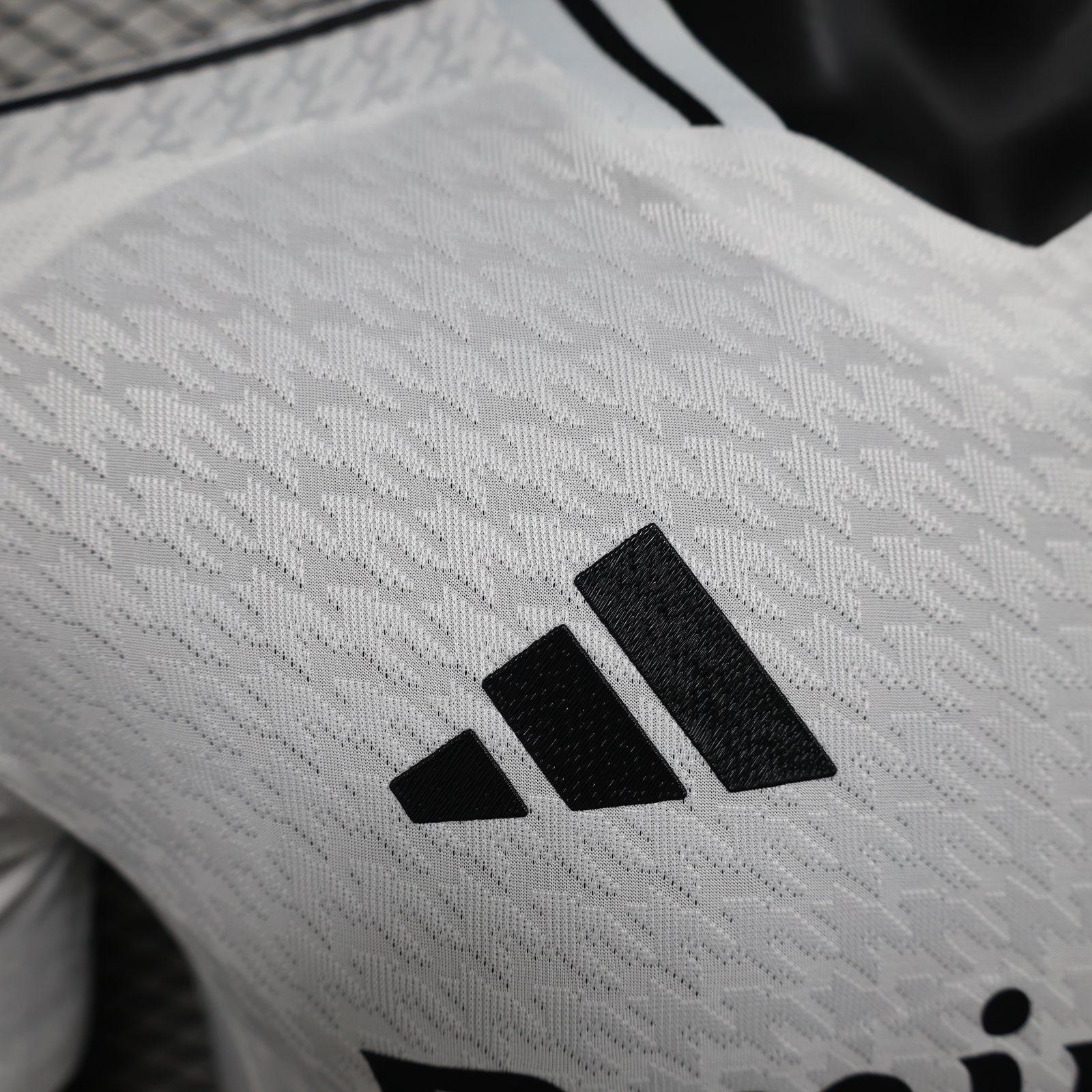 Camiseta Real Madrid Home 2024/25 - Jugador