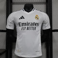 Camiseta Real Madrid Home 2024/25 - Jugador
