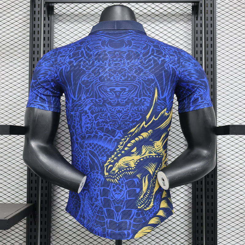 Camiseta Real Madrid Edición Especial 24/25 - Jugador