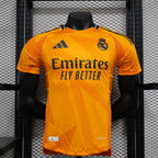 Camiseta Real Madrid Away 24/25 - Jugador