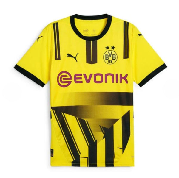 Camiseta Borussia Dortmund Edición Especial 24/25