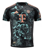 Camiseta Bayern de Múnich Away 24/25