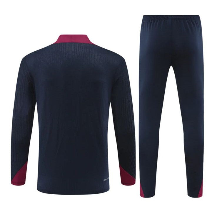 Chandal Inglaterra 24/25