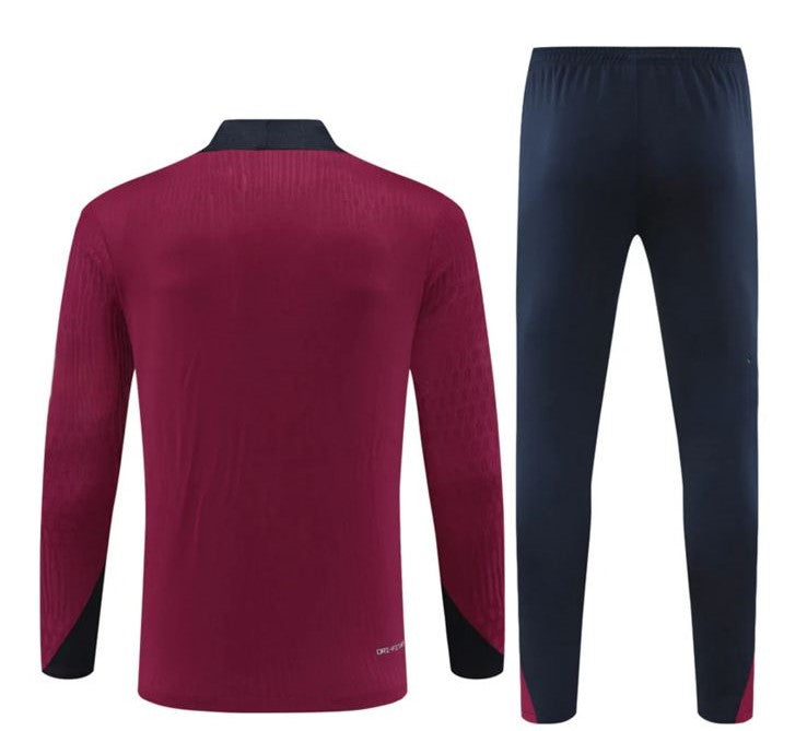 Chandal Inglaterra 24/25