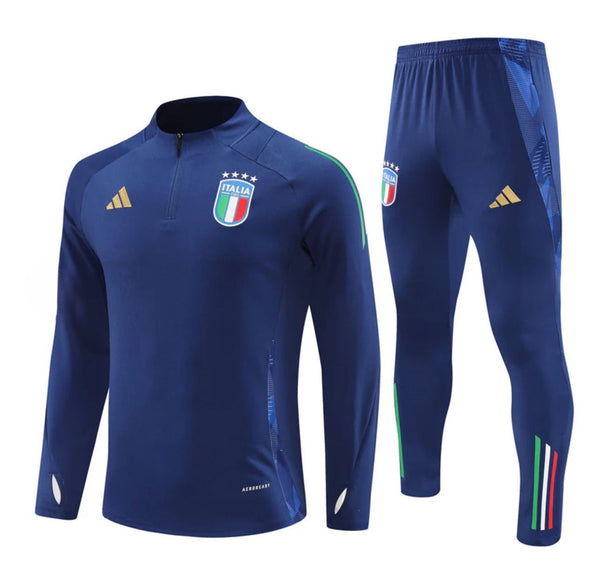 Chandal Niño Italia 24/25