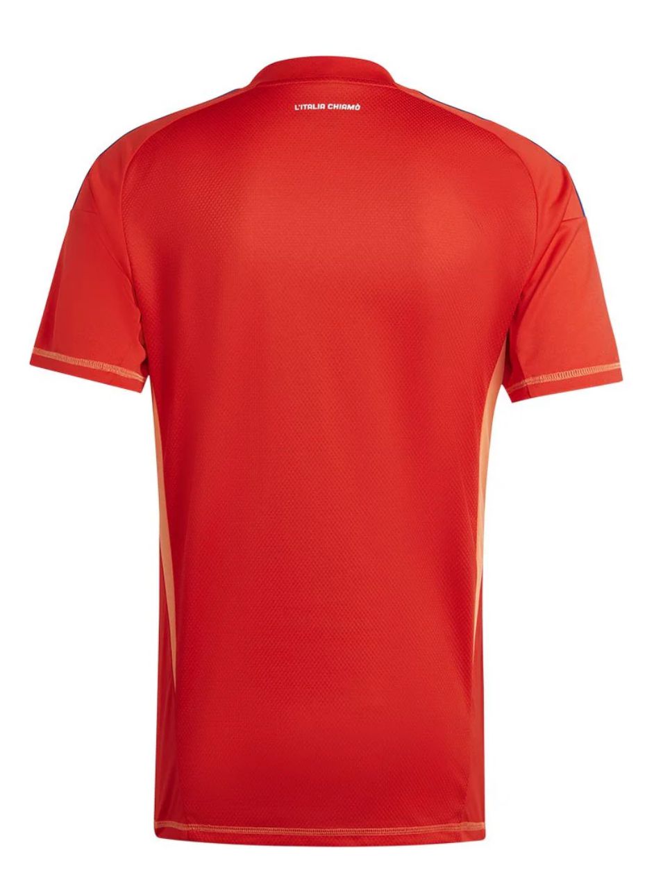 Camiseta Italia Portero 24/25