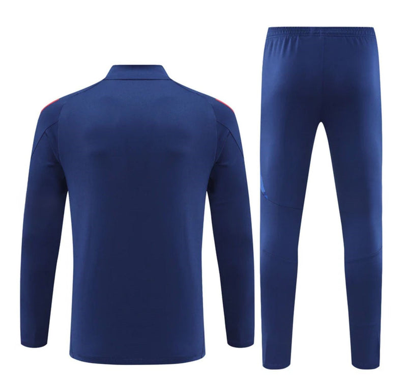 Chandal Niño Italia 24/25