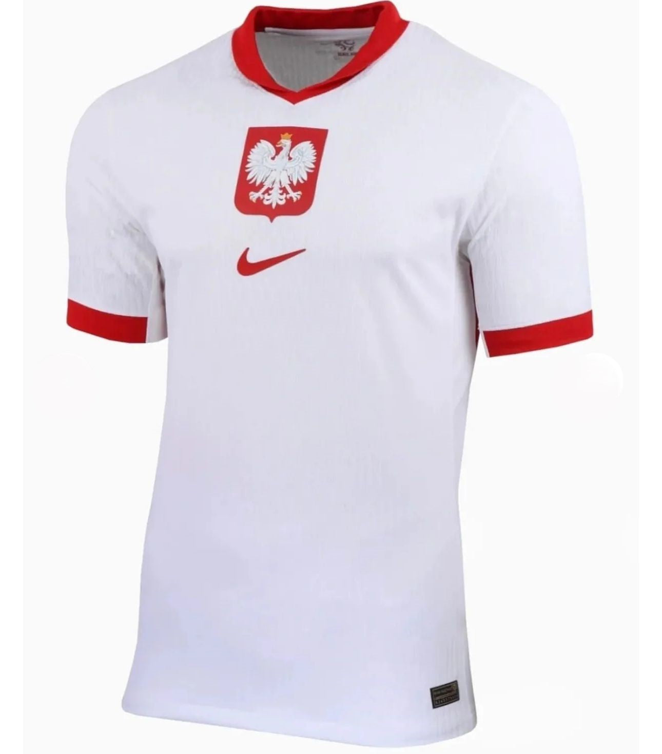 Camiseta Polonia Home 24/25