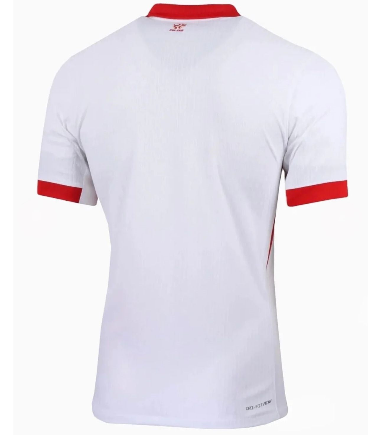 Camiseta Polonia Home 24/25