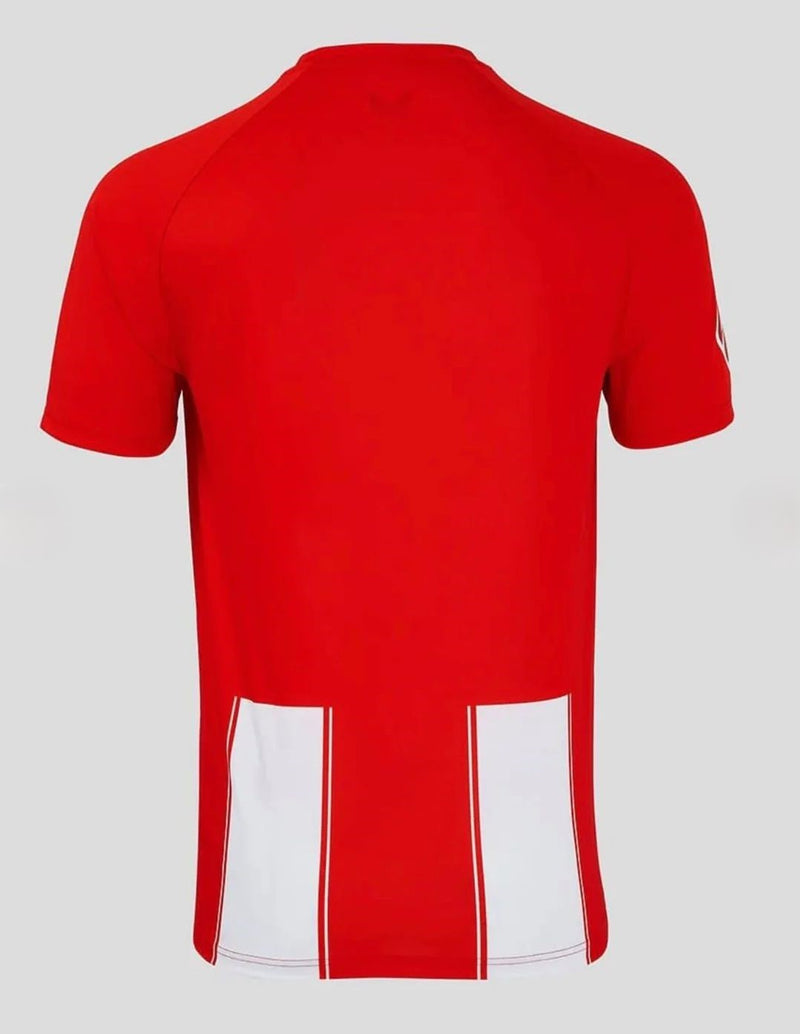 Camiseta UD Almería Home 24/25
