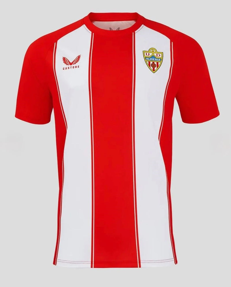 Camiseta UD Almería Home 24/25