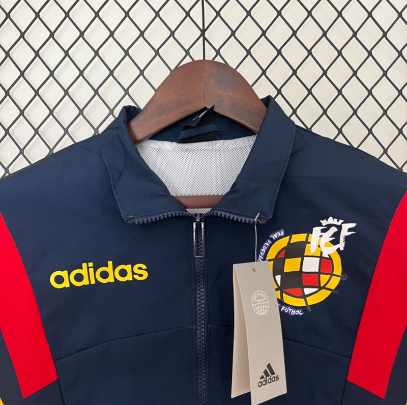 Abrigo Impermeable España 24/25