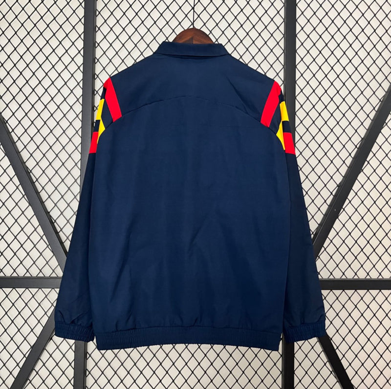 Abrigo Impermeable España 24/25