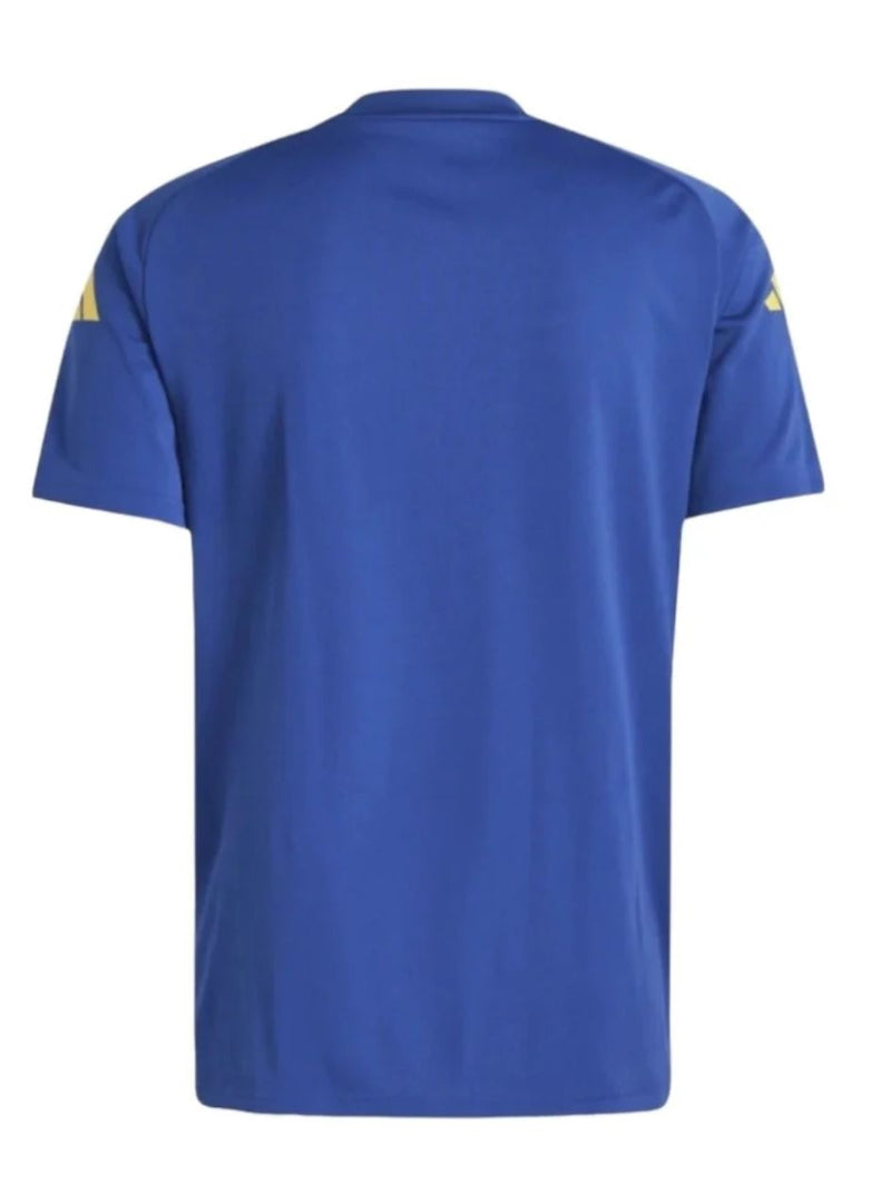 Camiseta España Prepartido 24/25