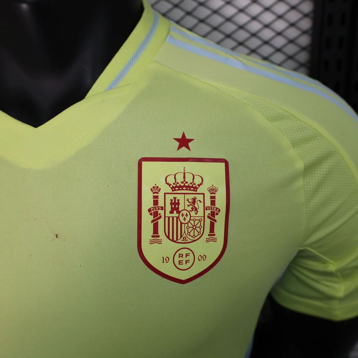 Camiseta España Away 24/25 - Jugador