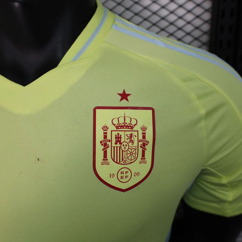 Camiseta España Away 24/25 - Jugador