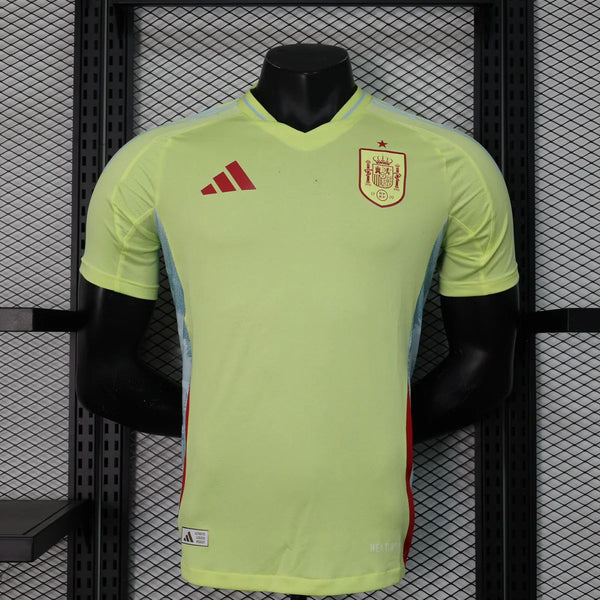 Camiseta España Away 24/25 - Jugador