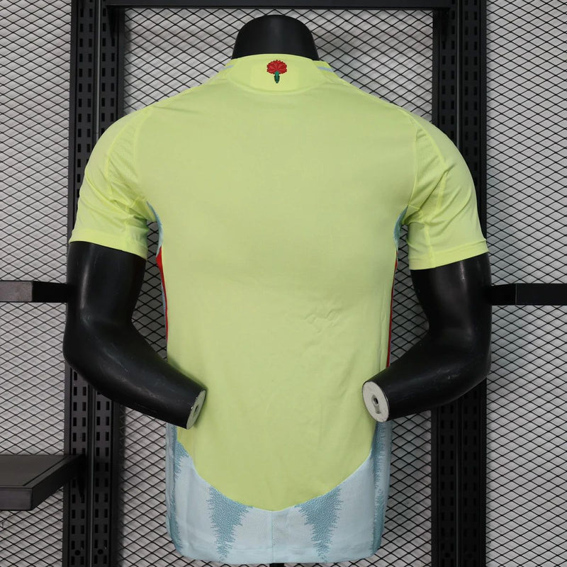 Camiseta España Away 24/25 - Jugador