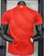 Camiseta España Home 24/25 - Jugador