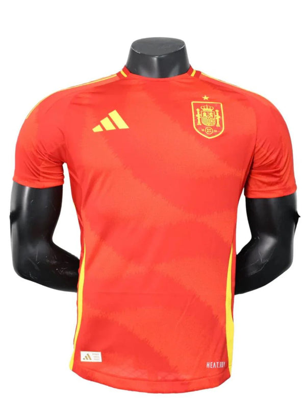 Camiseta España Home 24/25 - Jugador