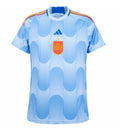 Camiseta España Away 2022