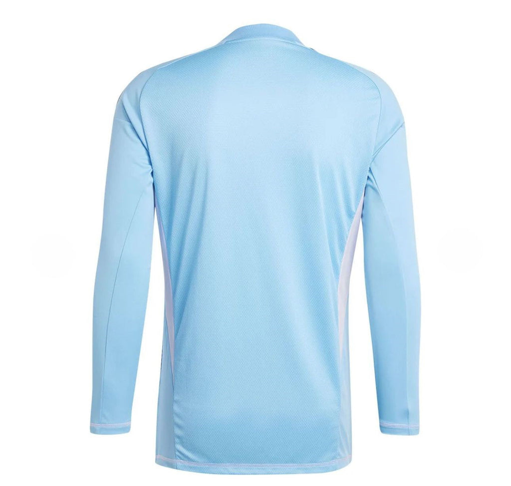 Camiseta Portero Manga Larga España 24/25
