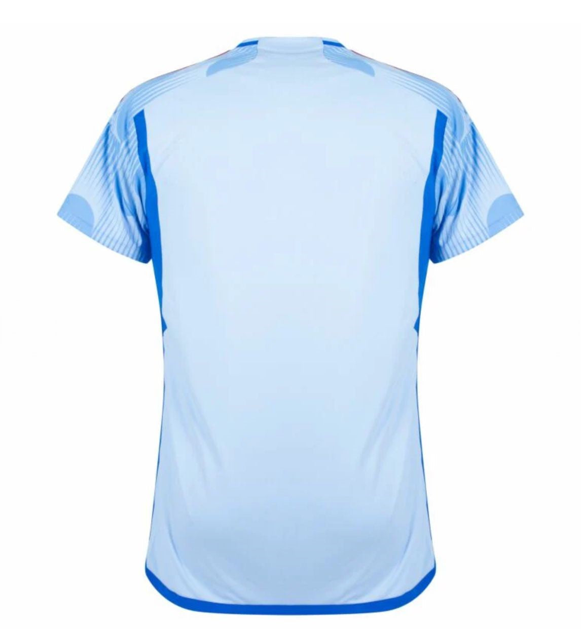 Camiseta España Away 2022