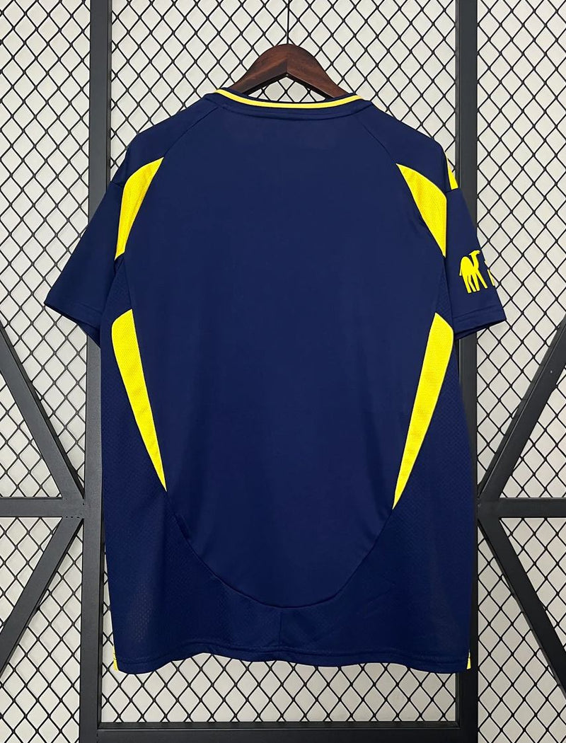 Camiseta Al-Nassr 24/25