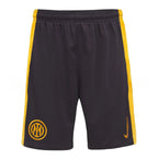 Camiseta y Pantalones para niños Inter Third 24/25