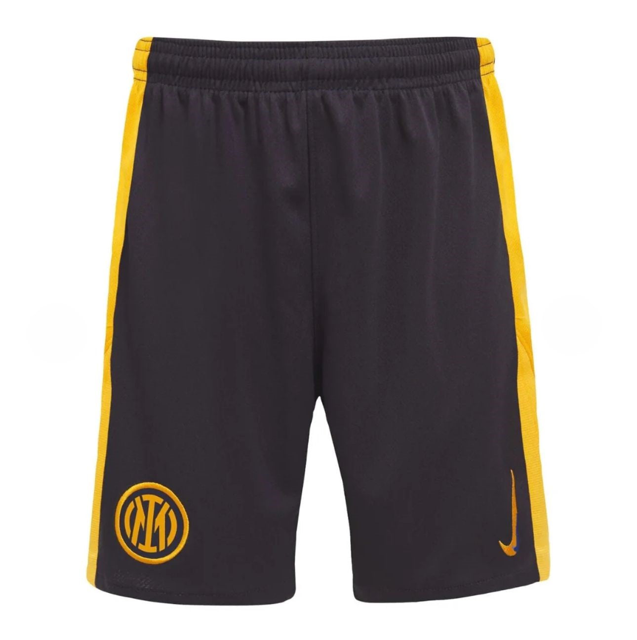 Camiseta y Pantalones para niños Inter Third 24/25