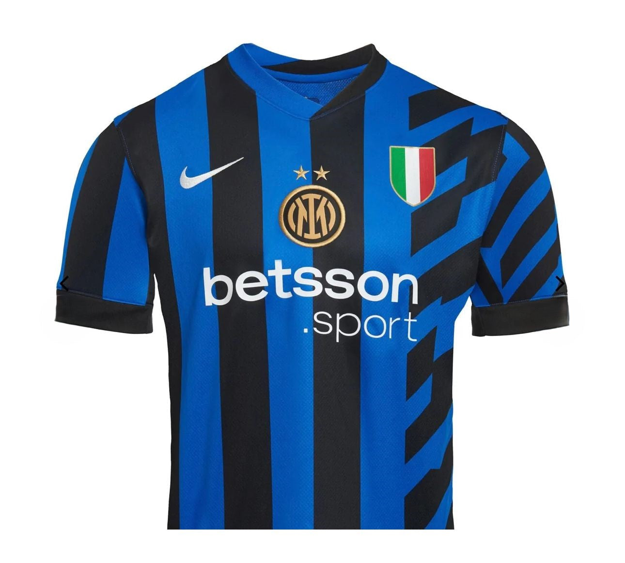 Camiseta y Pantalones para niños Inter Home 24/25