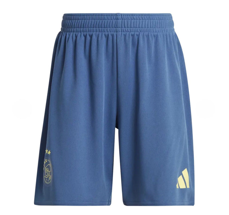 Camiseta y Pantalones para niños Ajax Away 24/25