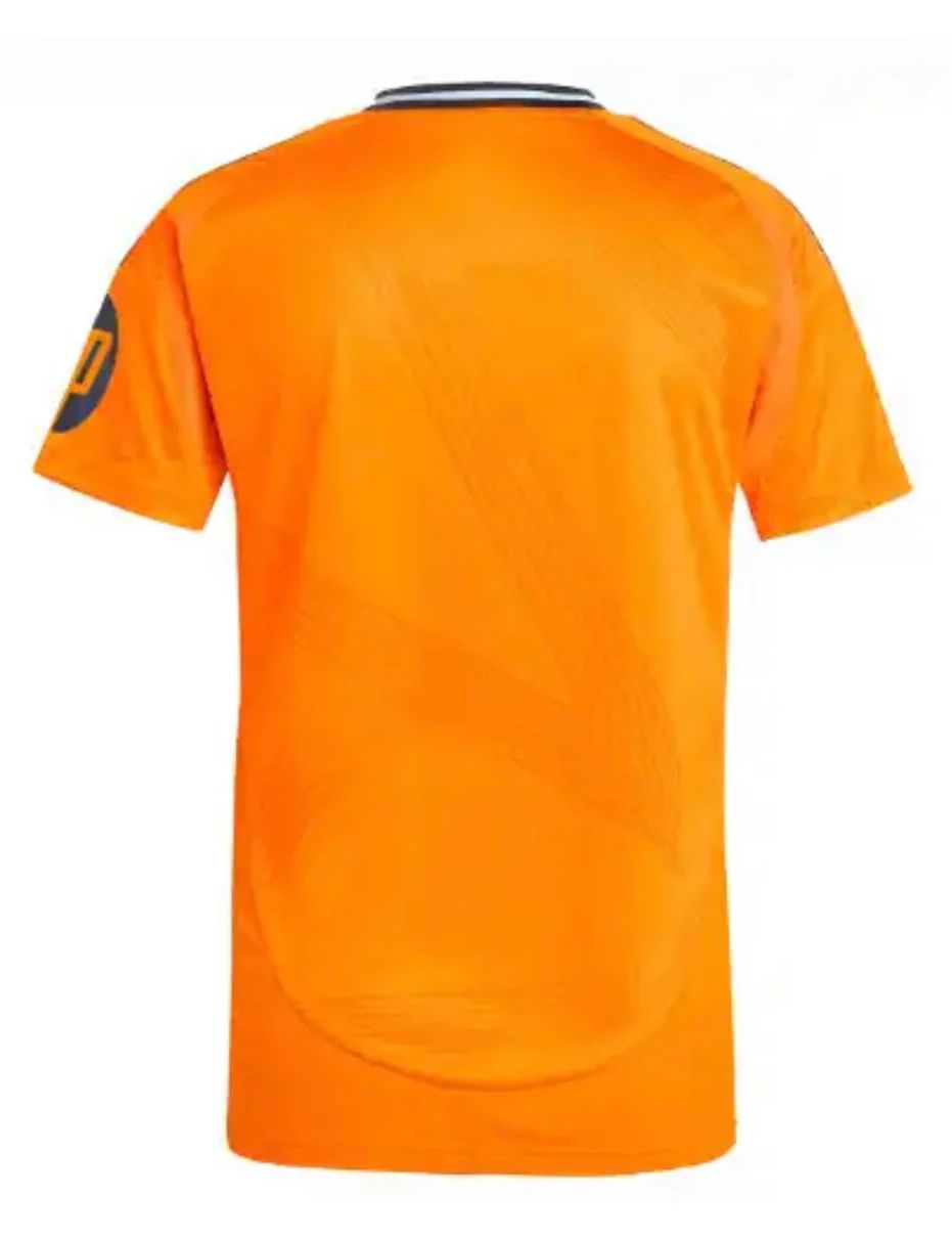 Camiseta Real Madrid Away 2024/25