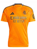 Camiseta Real Madrid Away 2024/25