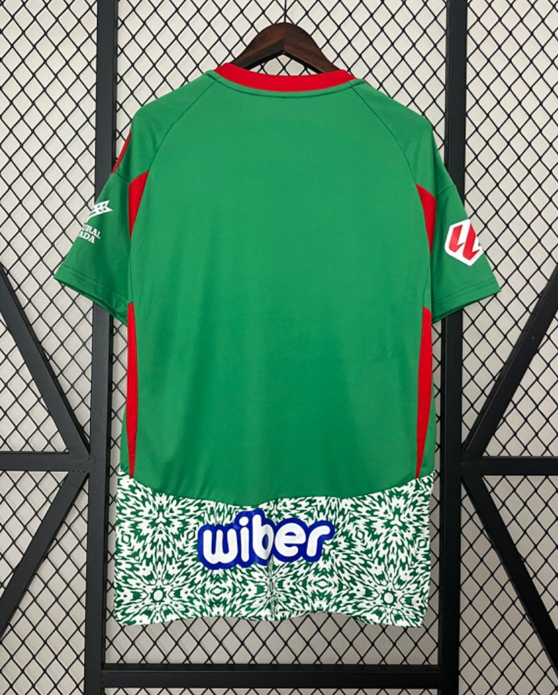 Camiseta Granada CF Third 24/25 - Con Parche LaLiga