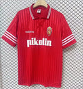 Camiseta Real Zaragoza Retro 1995/1996