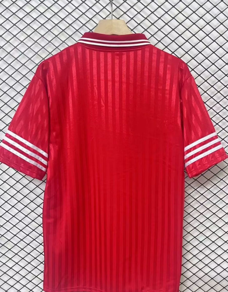 Camiseta Real Zaragoza Retro 1995/1996