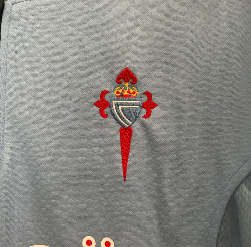 Camiseta RC Celta Retro 1999/2000