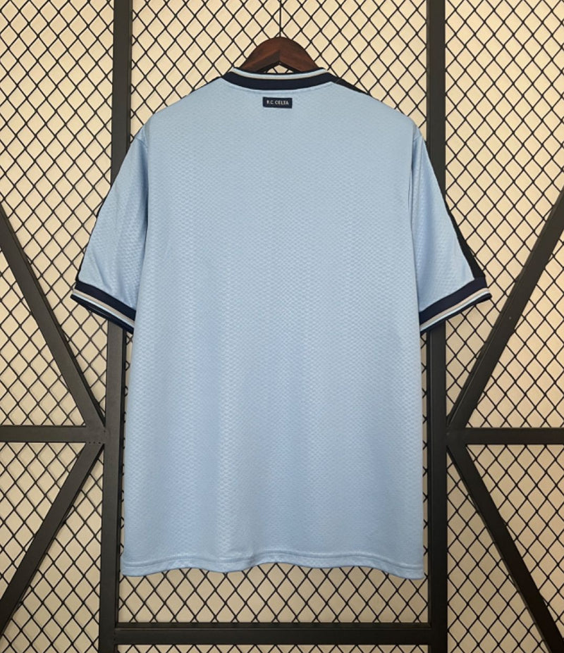 Camiseta RC Celta Retro 1999/2000