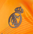 Camiseta Manga Larga Real Madrid Away 2024/25